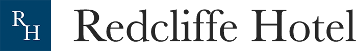 The Redcliffe Hotel logo